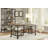 Jaoquim Solid Wood Writing Desk-106311176