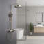 Ensemble de douche thermostatique simple-118105763