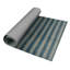 Tapis intérieur / extérieur brun HorizontalStripes-459068196