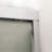 Shower Door 48" W Semi-Frameless Bypass Sliding Shower Enclosure-114019131