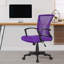 Mid-back Mesh Office Chair-932070157-896038544