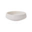 Everett White Low Bowl-124551374