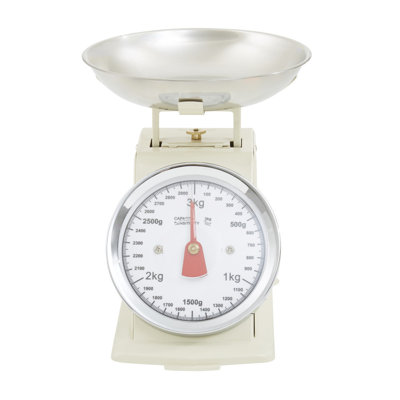 Belfry Kitchen Rocha Scale