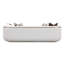West Kensington Sofa - Buff/Seal Salt Caramel-17470166