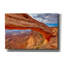 «Mesa's Drop - Canyonlands National Park» par Darren White, estampe numérique sur toile-1703049711