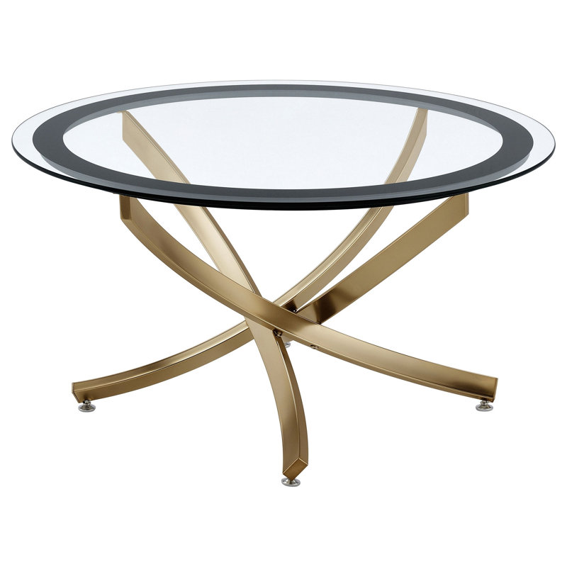 Table basse Connors