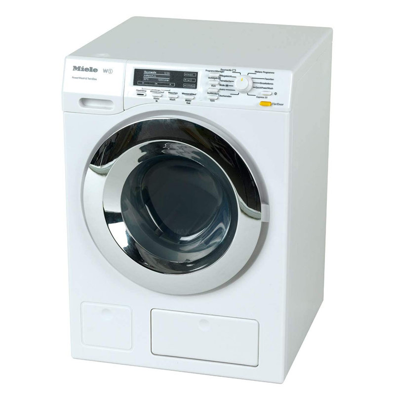 Washing Machine Appliance