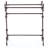 Blanket/ Quilt Rack