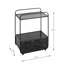 Ramlochan Frame End Table