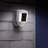 Connectivity Video Enabled Battery Operated Outdoor Security Flood Light with Motion Sensor