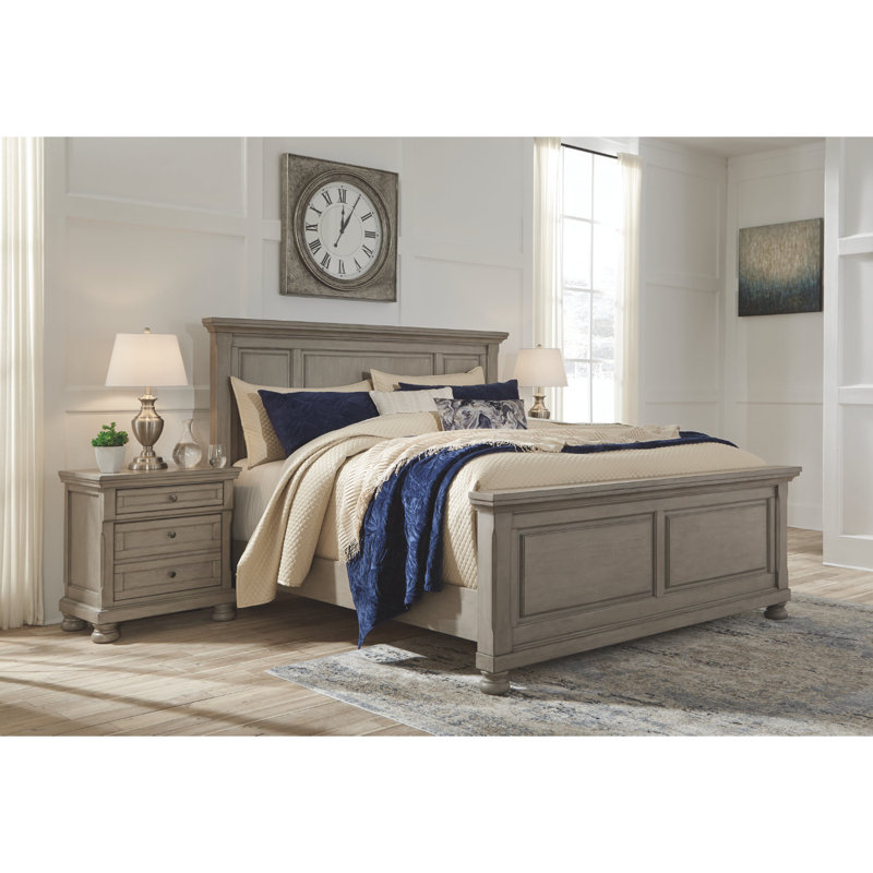 Austinburg Piece Bedroom Set