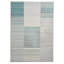 Apollo area rug Machine Woven Rectangle Grey-93557152