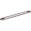 Brockwell 12" Center to Center Pull Backplate