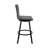 26" Counter Height Swivel Bar Stool