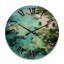 Très grande horloge murale Caraibe-678274563