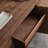 American style creative TV stand