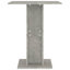 Table bistro en bois manufacturé-1912901124