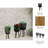 Corette Raised Wicker and Bamboo Planters (Set of 2)-1598650364-1598650352-1576059813