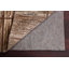 Tapis de couloir fait à la main Gabbeh 3 x 10
