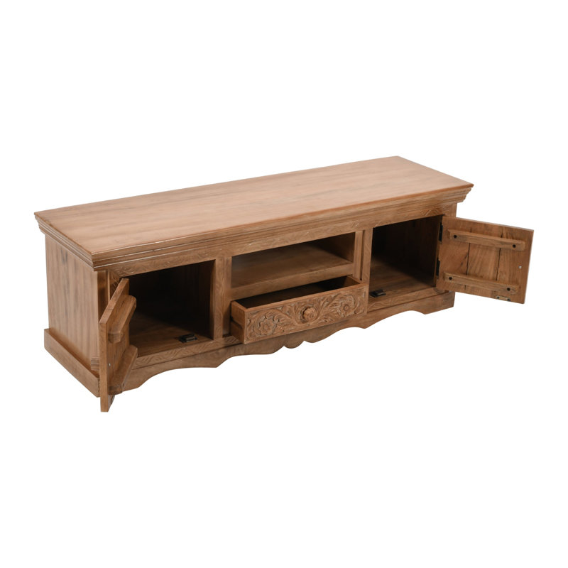Ruven TV Stand for TVs up to 55"