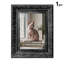 Cadre photo simple 11 pièces x 11 "noir 11" pour les cadeaux de la fête des Pères-466299155-466299153-466299156