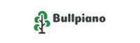 Bullpiano logo