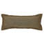 Coussin décoratif réversible en coton Raven Harvest
