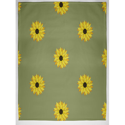 Stutzman Plain Weave / Muslin Throw Blanket