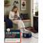 Distributeur d'eau multichats en acier inoxydable de 4 L/135 oz.
