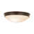 Oil Rubbed Bronze
