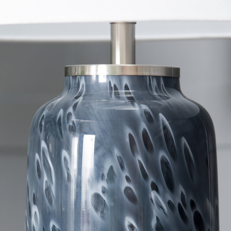 Minimalist Design Modern Table Lamp