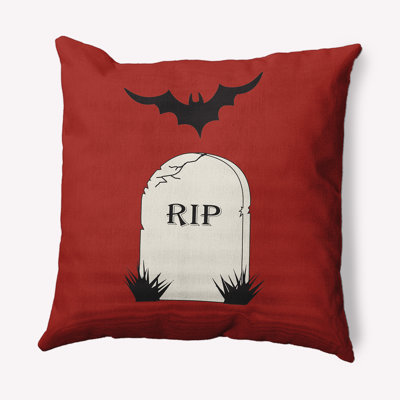 Coussin intérieur / extérieur Witches Brew