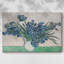 Irises-Vincent van Gogh-Toile tendue avec châssis-1890-180523163