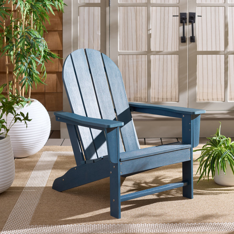 Chaise Adirondack Thomas, Marine