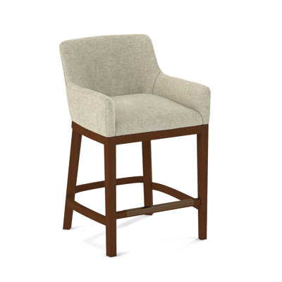 Upholstered Stool