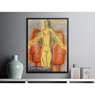Lenora Print