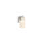Honesty One-Light Sconce-1422454327