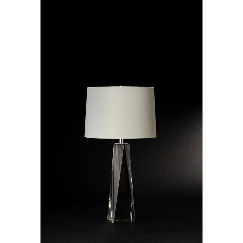 Angelica Crystal Table Lamp