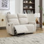Causeuse inclinable 59,5 po-2087383460