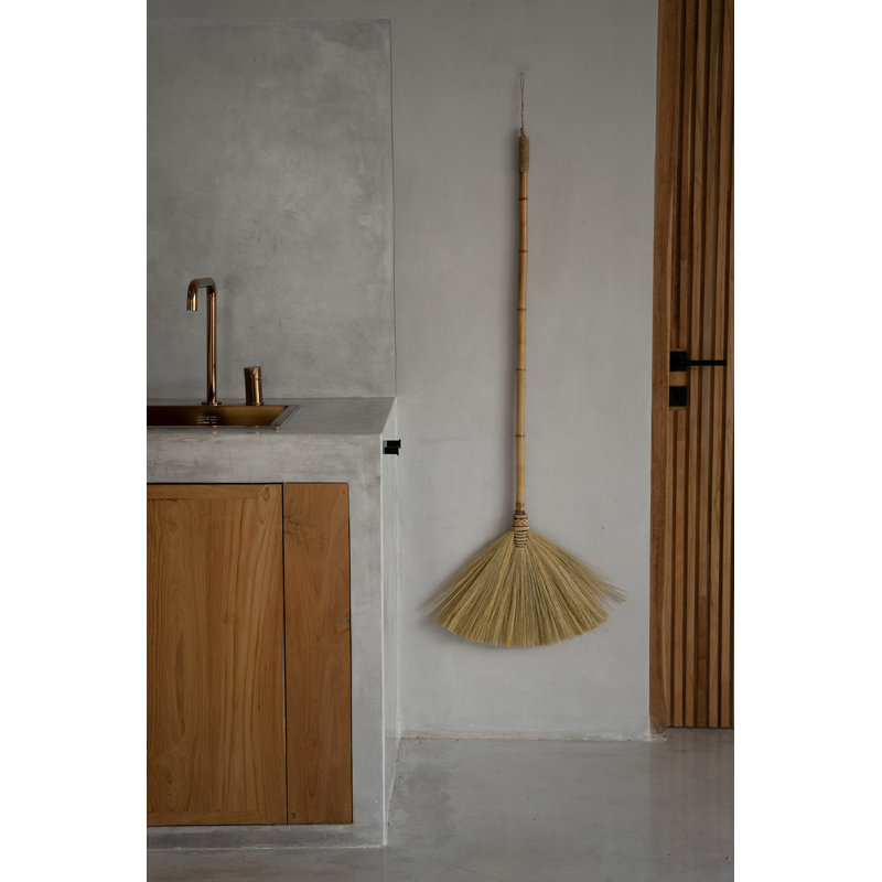 Rutherfordton Push Brooms