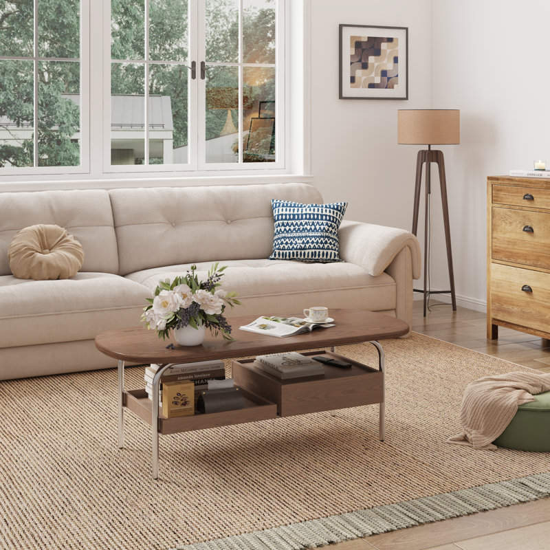 Table basse Briamarie