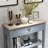 Dyako 29.8'' Console Table