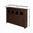 Cabinets