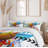 Teen Room Modern & Contemporary Polyester Duvet Cover-25164004