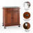 Hedon Granite Top Kitchen Cart-168386704