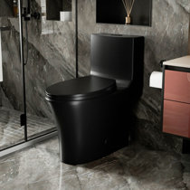 Black Toilets (300+ products) compare prices today »