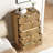 71" Kitchen Pantry With Dressers-802120754