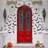 Animals Non-Wall Damaging Wall Decal