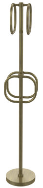 Antique Brass