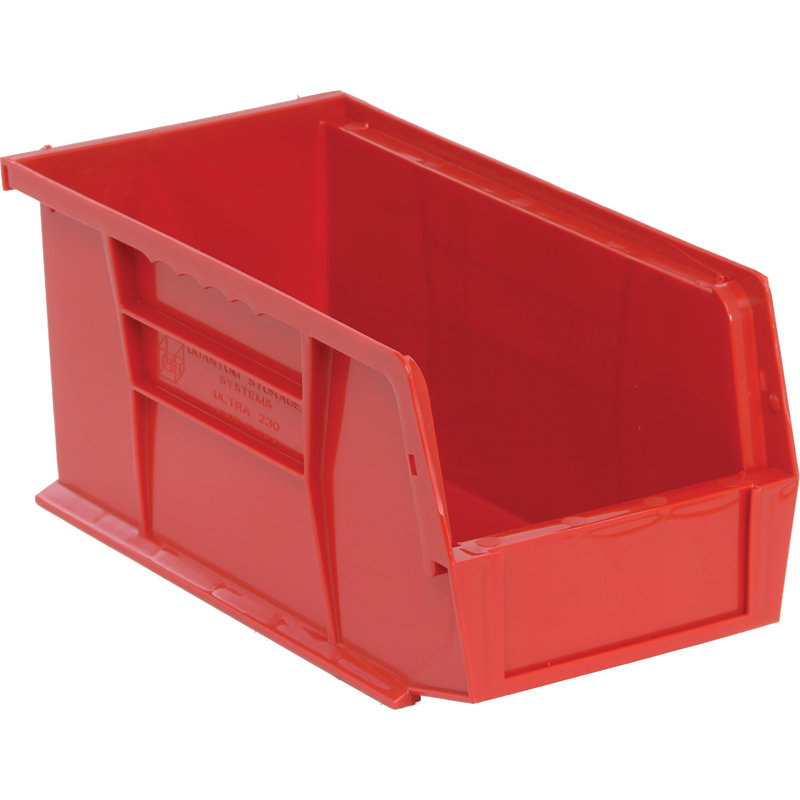 QUS230 - paquet de 12, Rouge